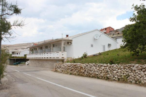 Apartments and rooms with parking space Zubovici, Pag - 6357